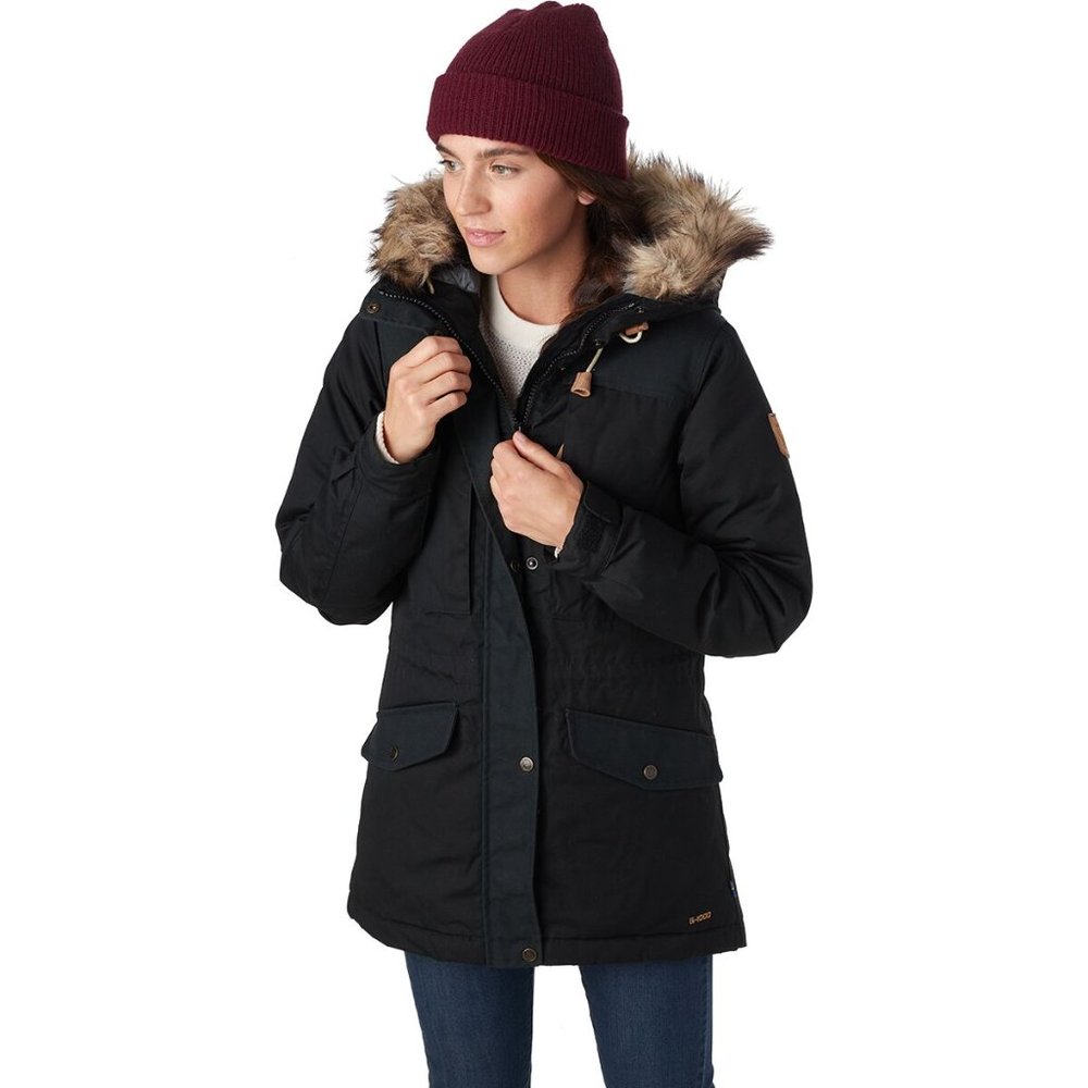 Fjallraven Singi Down Jacket